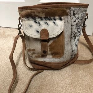 Myra Shoulder Bag